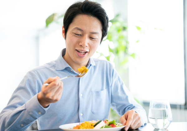 乾燥肌によい食べ物30選｜男性も意識したい美肌栄養素と摂り方を解説